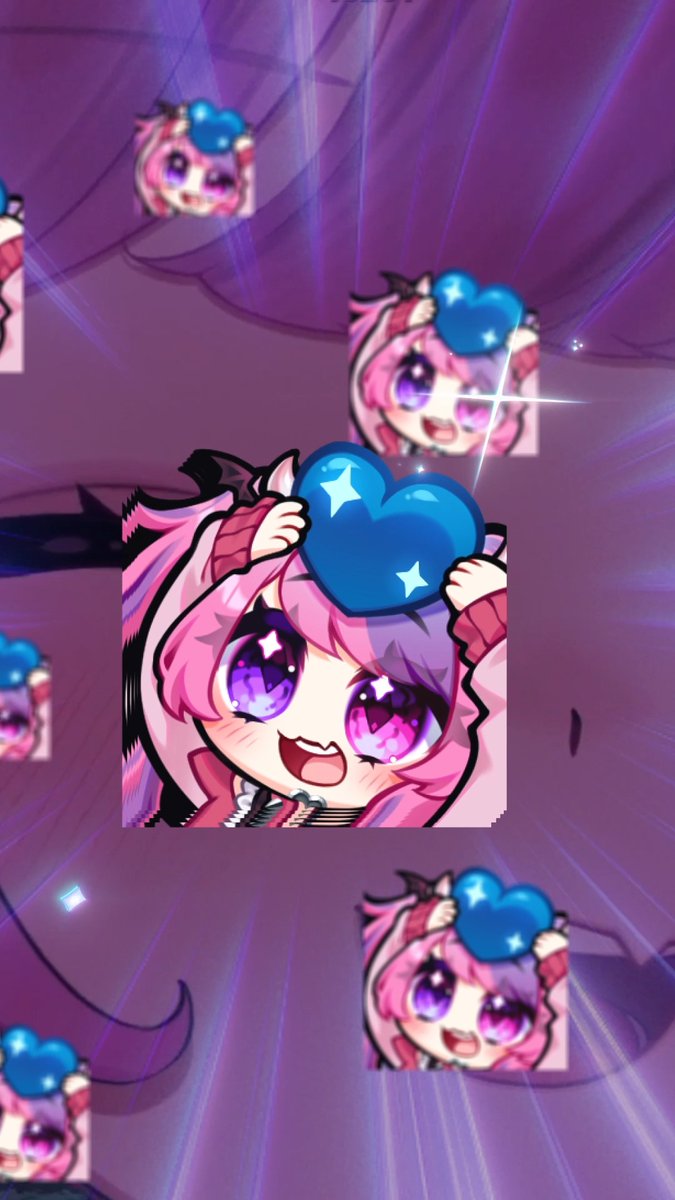 Celebrate VTuber week AND Together For Good with our favorite demon queen, ironmouse🇵🇷😈💖, and get an exclusive emote starting 11/17! Tune in to her channel on 11/17 at 6pm PT/9pm ET to support the Immune Deficiency Foundation.