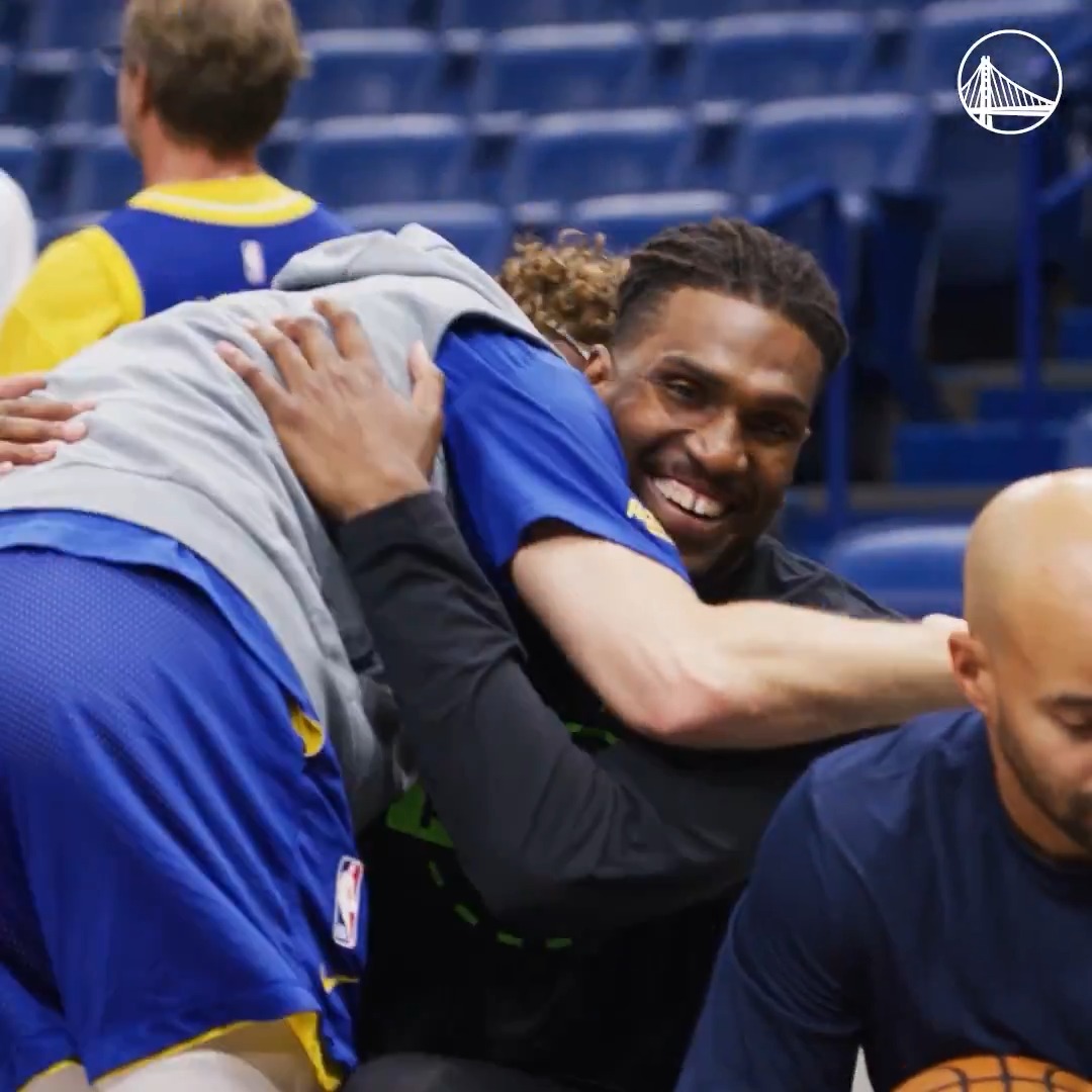 Forever #DubNation family.