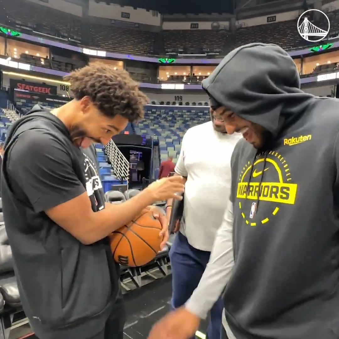 👋 Hey, old friends