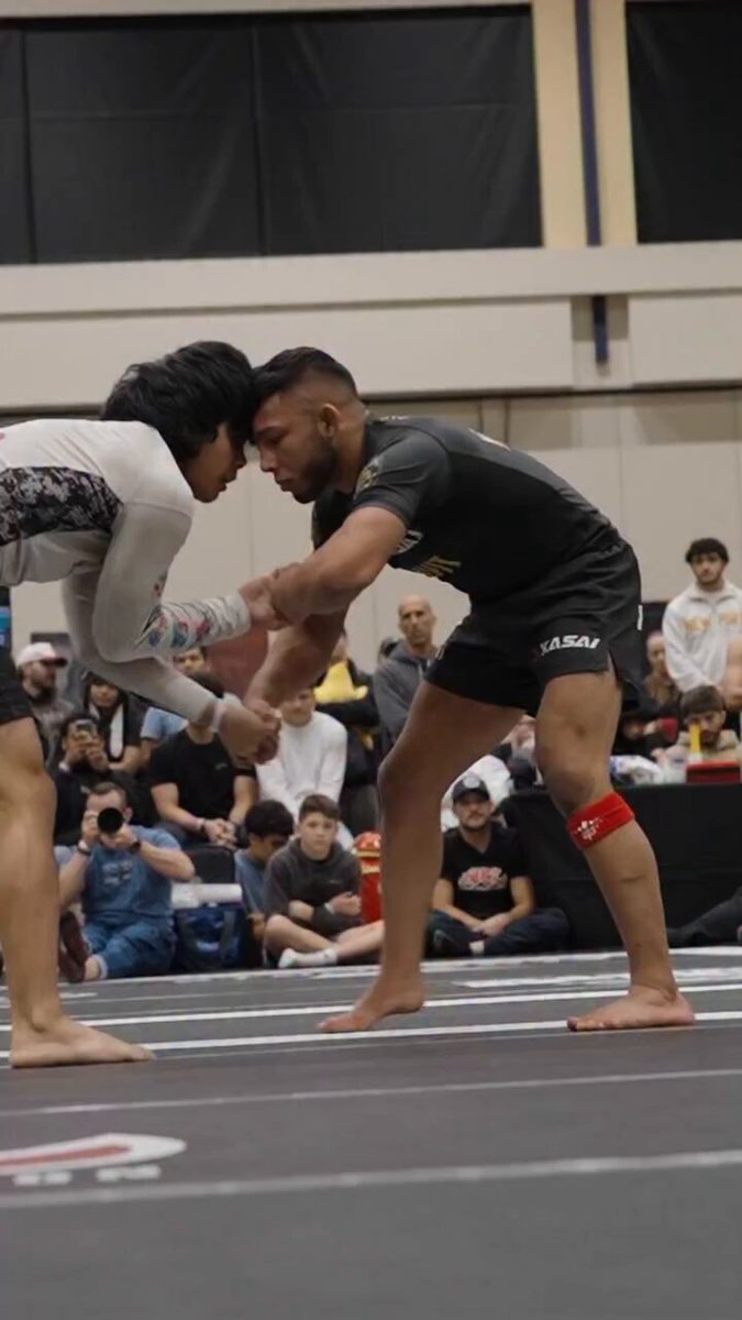 Dorian is a BEAST dude