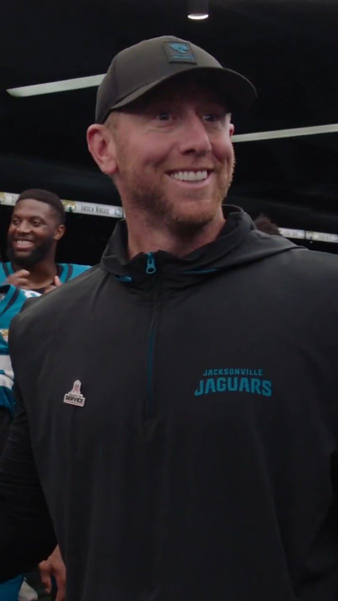 Dominated all three phases. #DUUUVAL