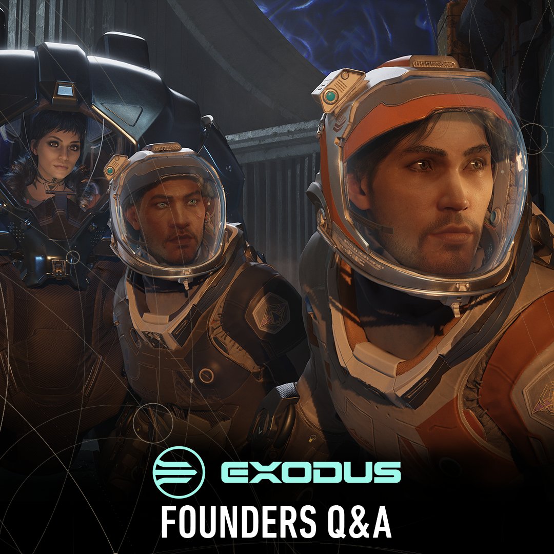 You already know how this goes: You mean to stick to the main mission… Then a companion needs help. What are we supposed to do, say no? Watch more: