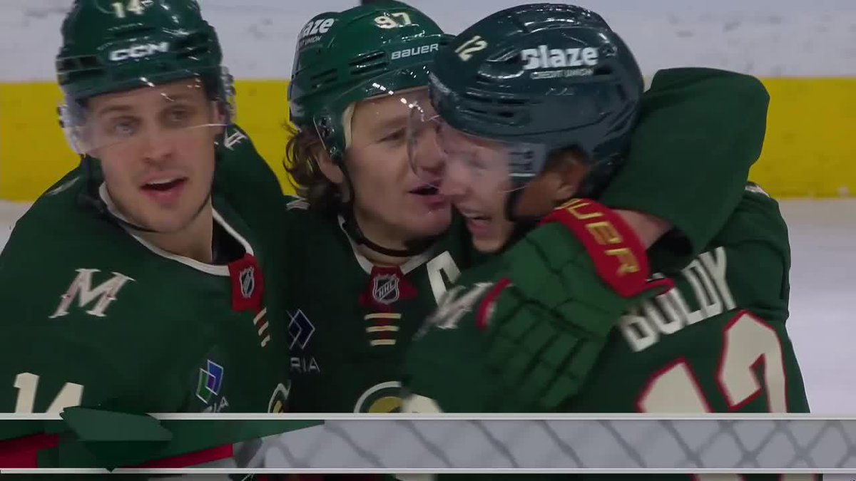 RIGHT IN 97'S WHEELHOUSE