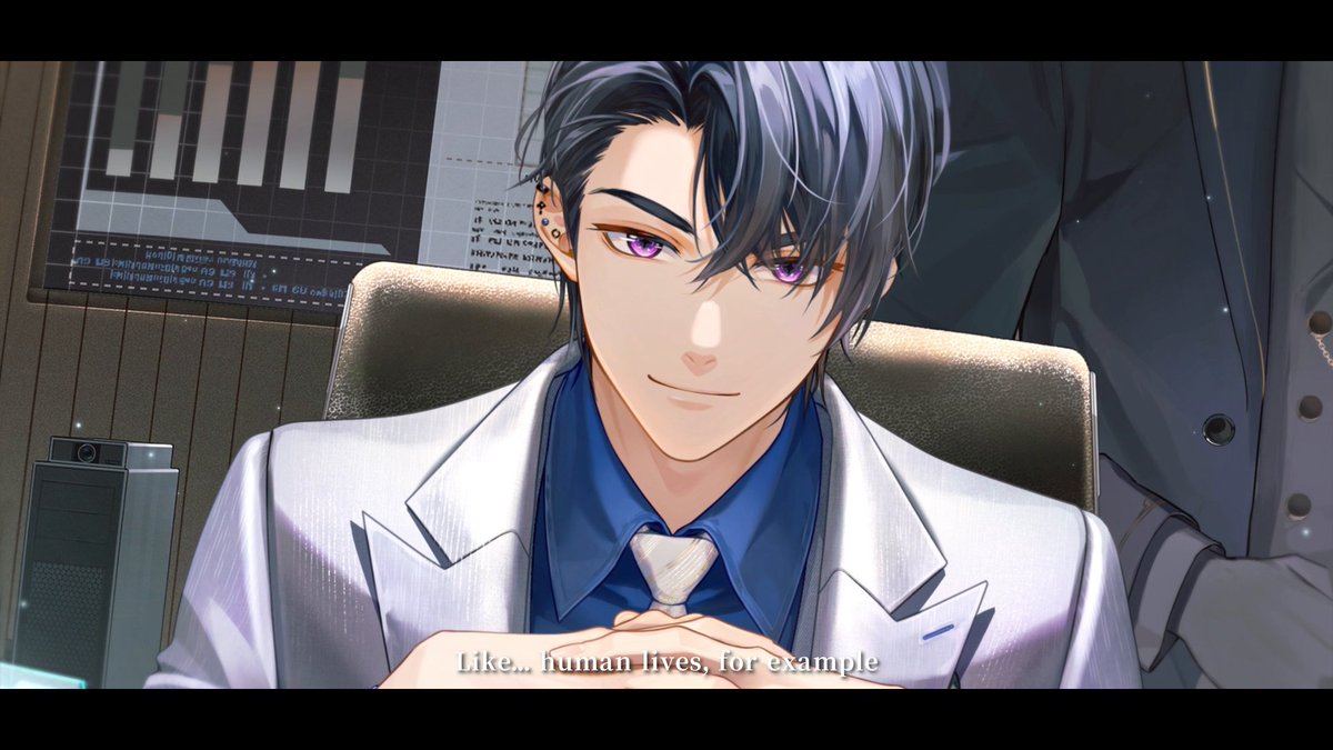 Main Story Ep 16 ✦ Burden of Ignorance ✦ Trailer 🔄Repost 🎁Tears of Themis ×10 (10 winners) ⌛ Ends on 11/23 at 23:59 (UTC+9) ✦ Details ✦ JP dubbed version ※ JP dub will be available in late January, 2026. #TearsOfThemis