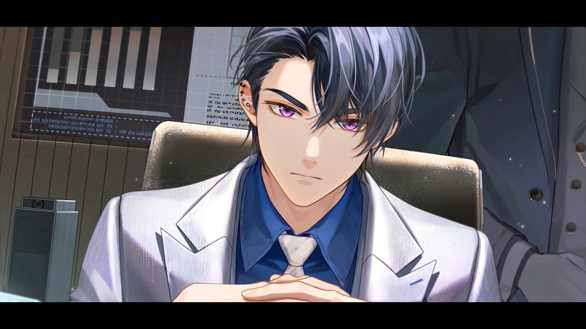 本篇第十六章✦ 囚われの心 ✦予告PV ✅フォロー&amp;🔄リポスト 🎁女神の涙×10（10名様） 期間：2025/11/23 23:59 ✦イベント詳細 ✦YouTube ※第十六章の日本語音声は、2026年1月下旬にゲーム内に実装する予定です。 #未定事件簿