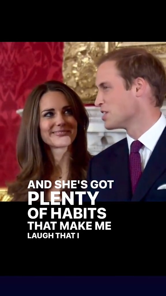 A royal engagement anniversary! 👑 💍 Longtime loves Prince William and Kate Middleton made it official on November 16, 2010. The prince proposed to his bride-to-be with his late mother Princess Diana's ring 🥺 💗 📽️: Getty
