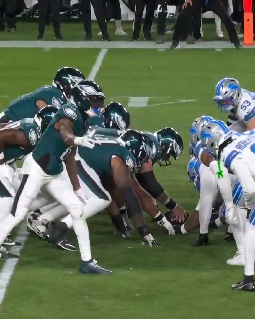 False start or neutral zone infraction?