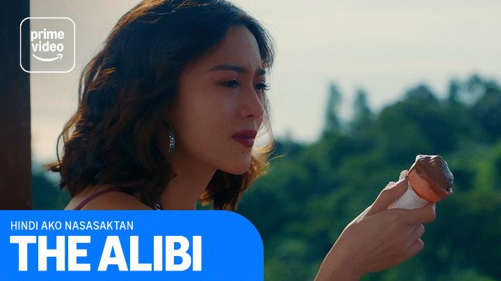 Makikilala na ba ni Vincent ang totoong Stella? Alamin sa Episode 4 ng #TheAlibiOnPrime.