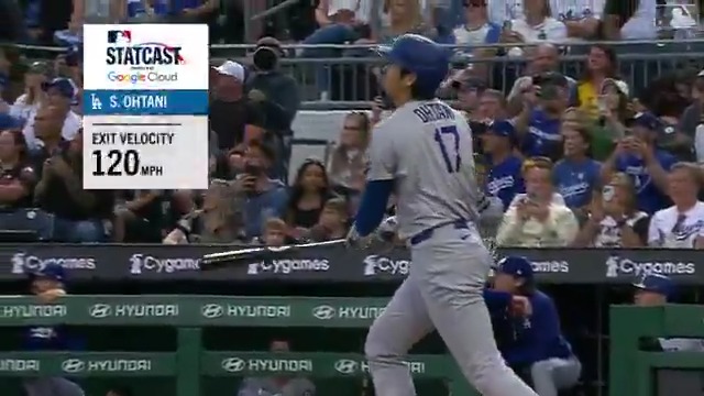 痛烈!2025年の打球速度トップの打席集🦾⚾ この動画では複数回取り上げられる選手が何人かいますが、誰が入っているか予想してから見てみてください! (ネタバレ: #大谷翔平 はそのうちの1人です)