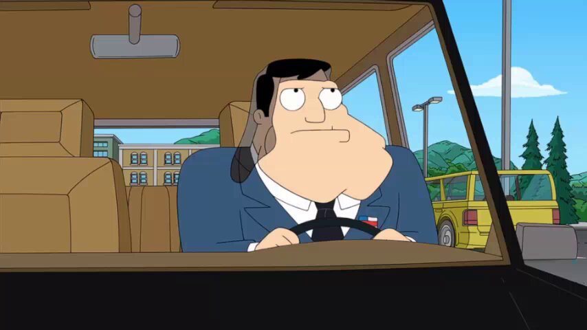 Day 515 S11 E20 - Gift Me Liberty