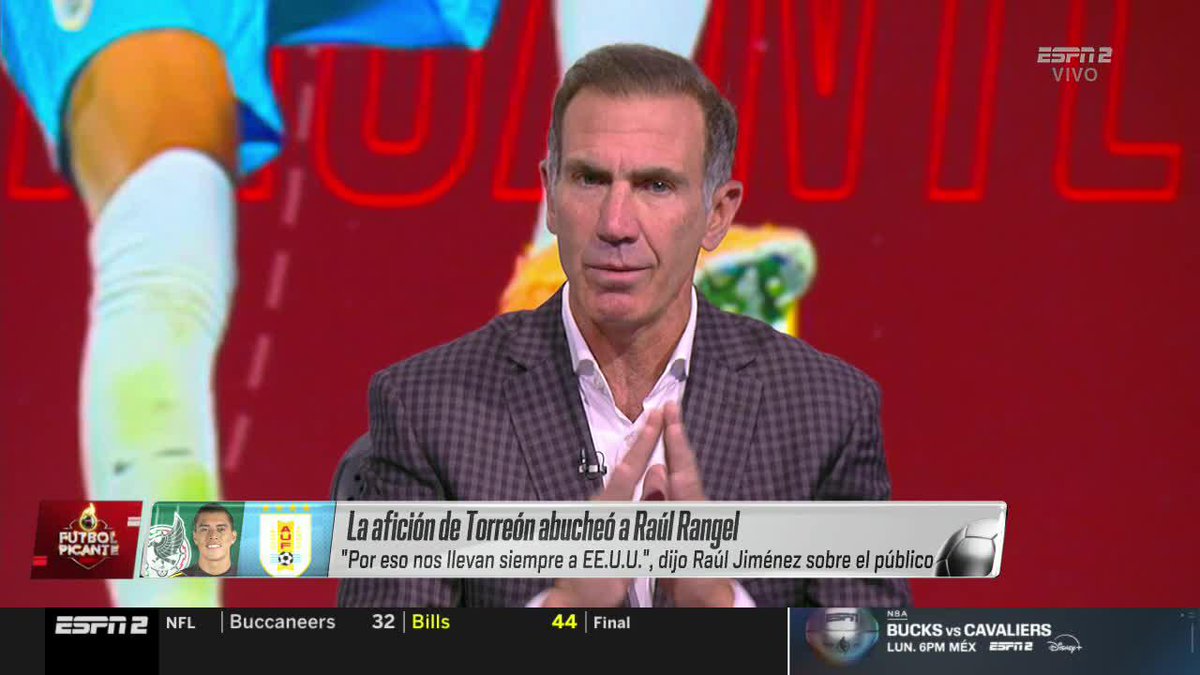 🔥 "Con el público no te puedes meter" 🔥 "No coincido en meter 45 minutos a Acevedo" 🔥 ¡SE CALENTÓ EL DEBATE EN FUT PICANTE!