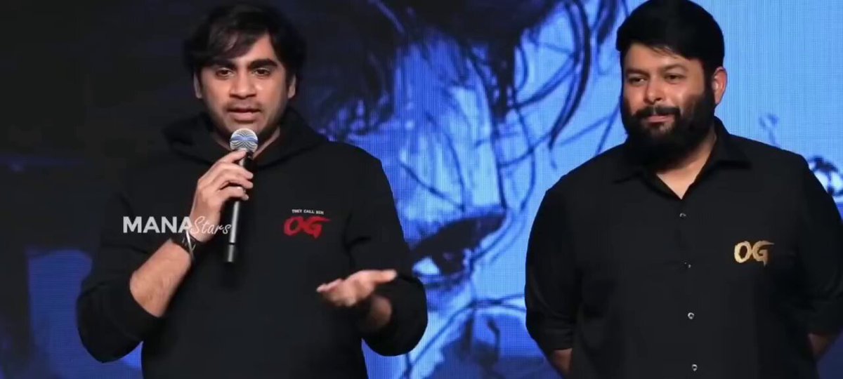 Once Sujeeth Said🗣️ :- Nenu #OG Lo Elevations Scenes ye Rayaledhu Just Shoot Chesa Anthe.... Elevation Scenes Rasthe Ela Vuntadho #OG2 Ki Chustharu...👍🏻 Just Imagine Those Stuffff🥵🔥🔥🔥 #TheyCallHimOG2 Pawan Kalyan