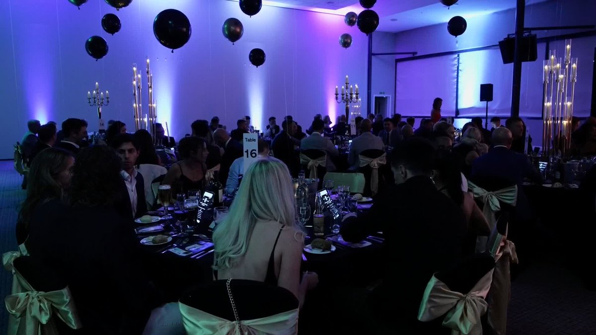The George Baldock Foundation have held their inaugural charity ball to raise funds to help disadvantaged children to play football. The charity has been set up a year after the former Sheffield United and Greece defender died, aged 31.