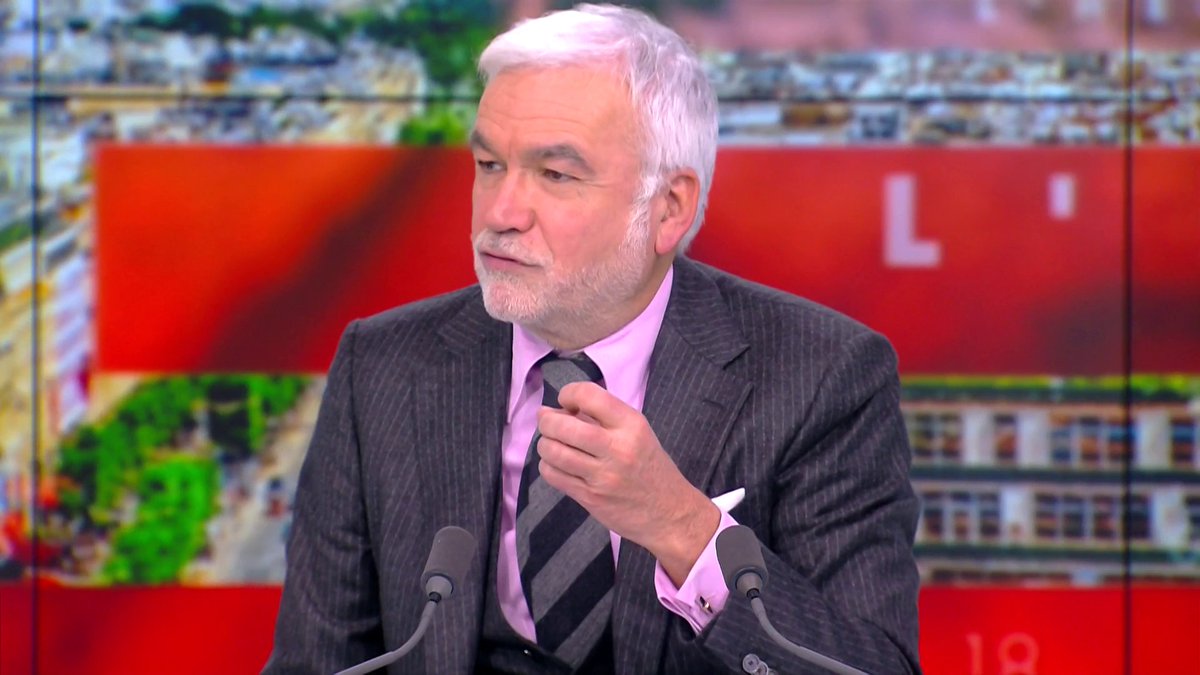 «RN : le monde culturel en émoi» : l'édito de Pascal Praud dans #HDPros