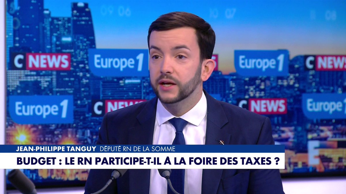 🔴🇫🇷 ALERTE INFO | Jean Philippe Tanguy dit que pour lui "la fraude fiscale et l'optimisation fiscale sont la même chose." Et que "Tout cet argent qui s'envole, c'est l'argent des Français." Le niveau... Ridicule.