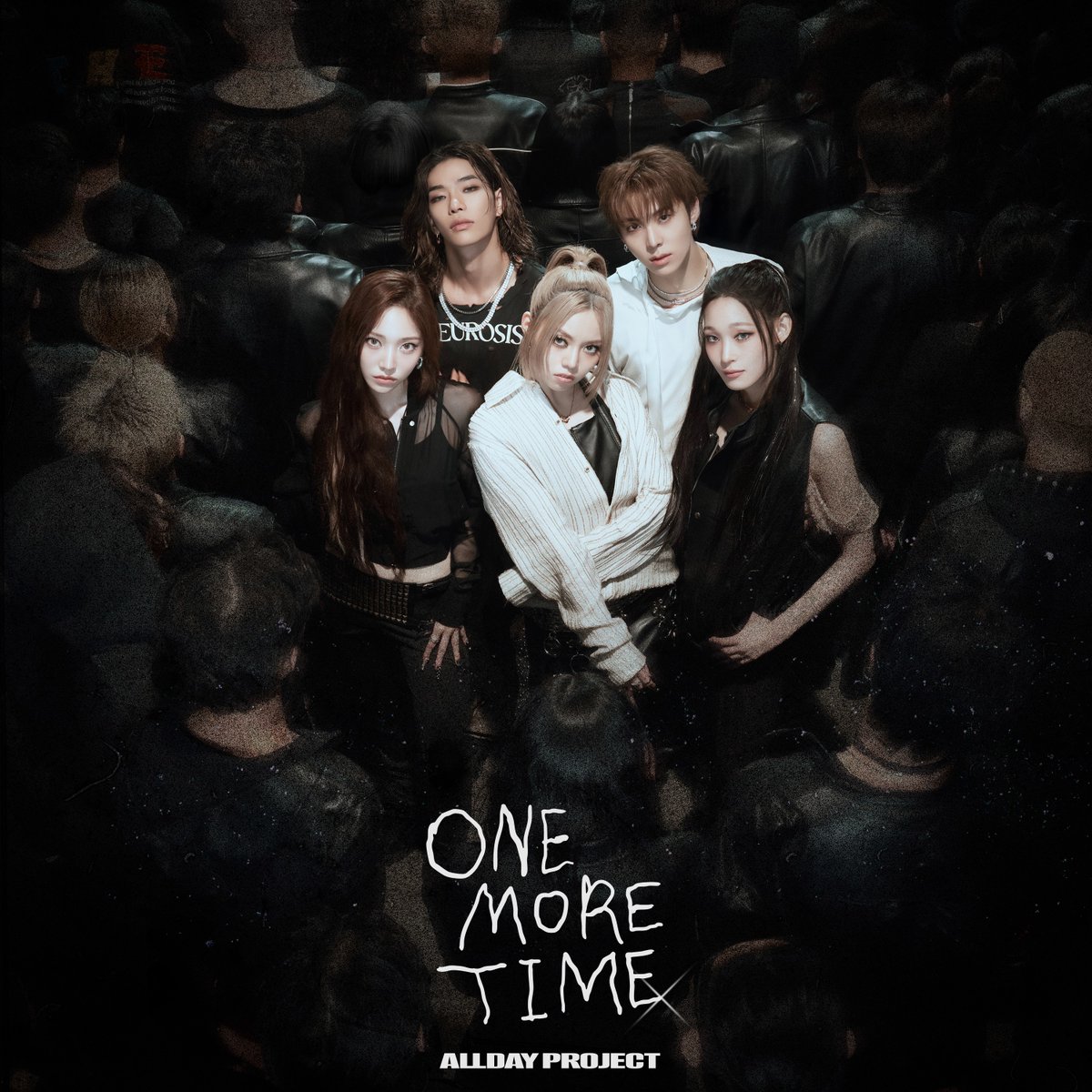 ALLDAY PROJECT Digital Single 'ONE MORE TIME' OUT NOW! 🔗 2025.11.17 6PM (KST) #ALLDAYPROJECT #ADP #올데이프로젝트 #ONEMORETIME #THEBLACKLABEL #더블랙레이블
