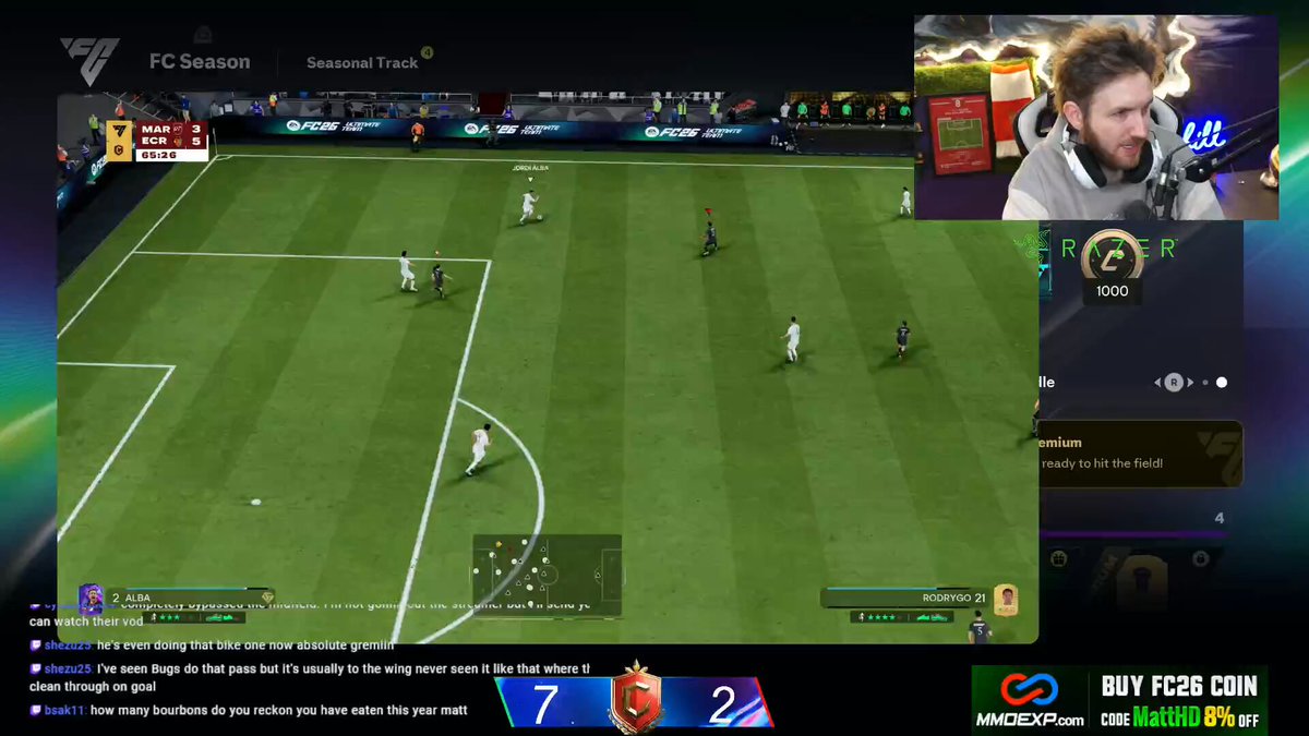 Does this pass need patching in FC 26?