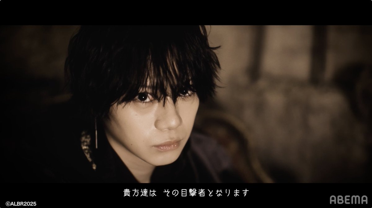 『ACTORS☆LEAGUE in Brain 2025』 ⛓️いよいよ明日ごご5時~生配信⛓️ ＼今年ラストの #アクターズリーグ🧠／ 陸の孤島の拘置所［ジェイル］に拘束された囚人たち。 立ちふさがるマスターと刑務官から課される ［挑戦］を彼らは［頭脳］を駆使して 脱出することができるのかー。 お見逃しなく👀