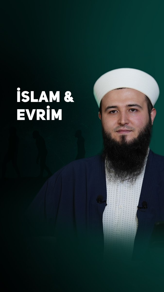 💬 ❝Allah evrimle yaratmış olamaz mı?❞ ➡️ “Yapılan en büyük hata, yanlış kişilerle yanlış konuları konuşmaktır!” 🔗 Videoyu izlemek için Mihenk TV YouTube Kanalı'nı ziyaret edebilirsiniz: