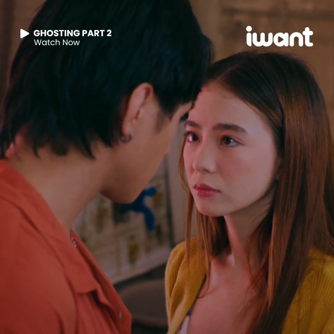 Mukhang delikado ka na, Girlypop! Iba na amats sa'yo ni Gen Z Treb! 😍 Watch na ng #GhostingPart2 DEJA BOO on iWant! Subscribe now. #GhostingEpisode13