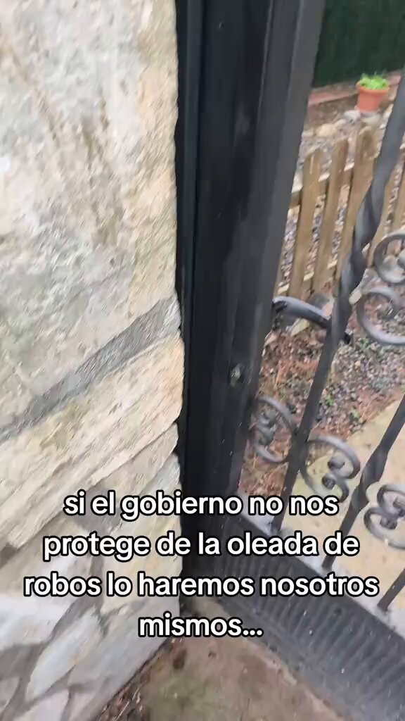 ESTO EN TODAS LAS VIVIENDAS Y EN TODA ESPAÑA. SE ACABARON LAS CONTEMPLACIONES.