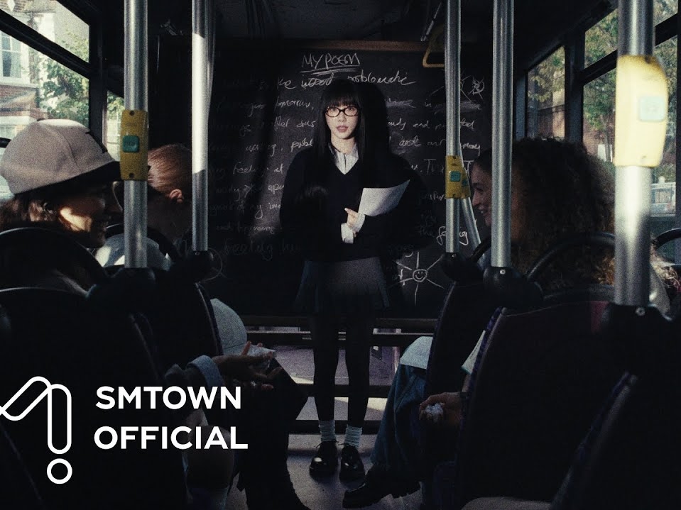 1 year ago today, TAEYEON released her 6th Mini Album ‘Letter To Myself’ with the title track of the same name