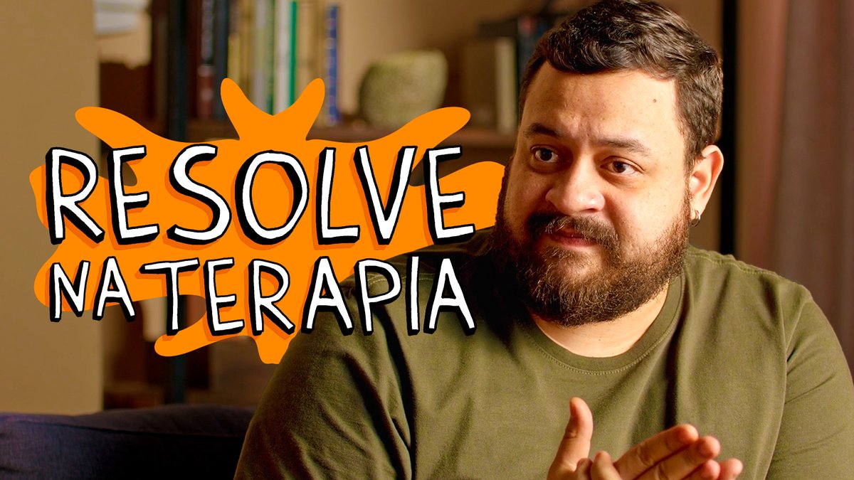 - E eu gostaria de ver se a senhora poderia me emprestar esses outros 15 pra eu já abater a dívida. ▶️ VÍDEO NOVO | RESOLVE NA TERAPIA Estevam Nabote Evelyn Castro