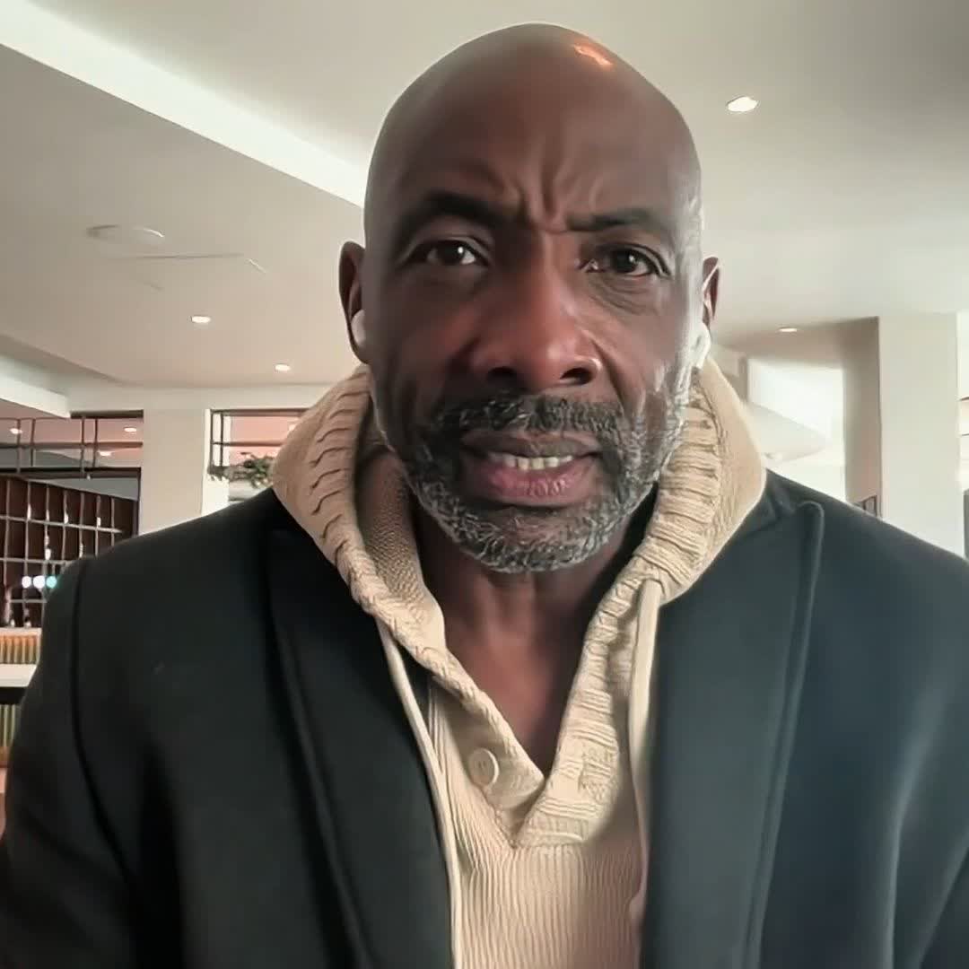 🗣️ "I never, ever thought this fight would happen" Johnny Nelson reacts to the announcement that Anthony Joshua will fight Jake Paul in December.