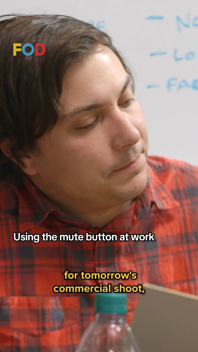 Don't try this at work, kids!