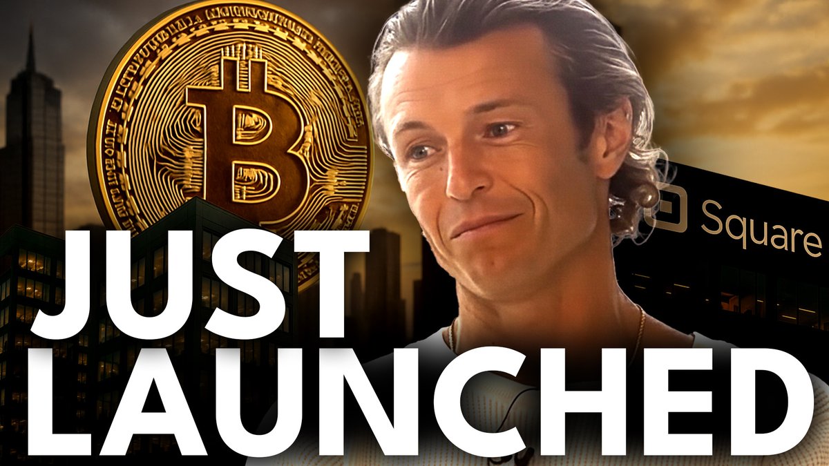 TFTC 684 w/ Miles 🌞: "The mission is so much more important than the money. Bitcoin's destiny is to become what Satoshi wanted: peer-to-peer electronic cash" We discuss: ⚡️ 8 years building at Block ⚡️ Square payments launch ⚡️ Why staying focused matters