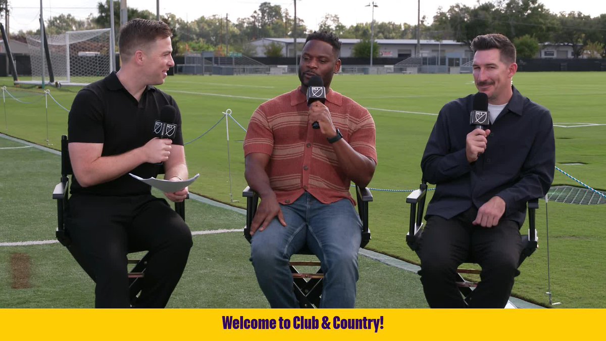 Gio Reyna got the start and delivered. 💪🇺🇸 Maurice Edu and Sacha Kljestan react to U.S. Soccer Men's National Team's win over Paraguay: