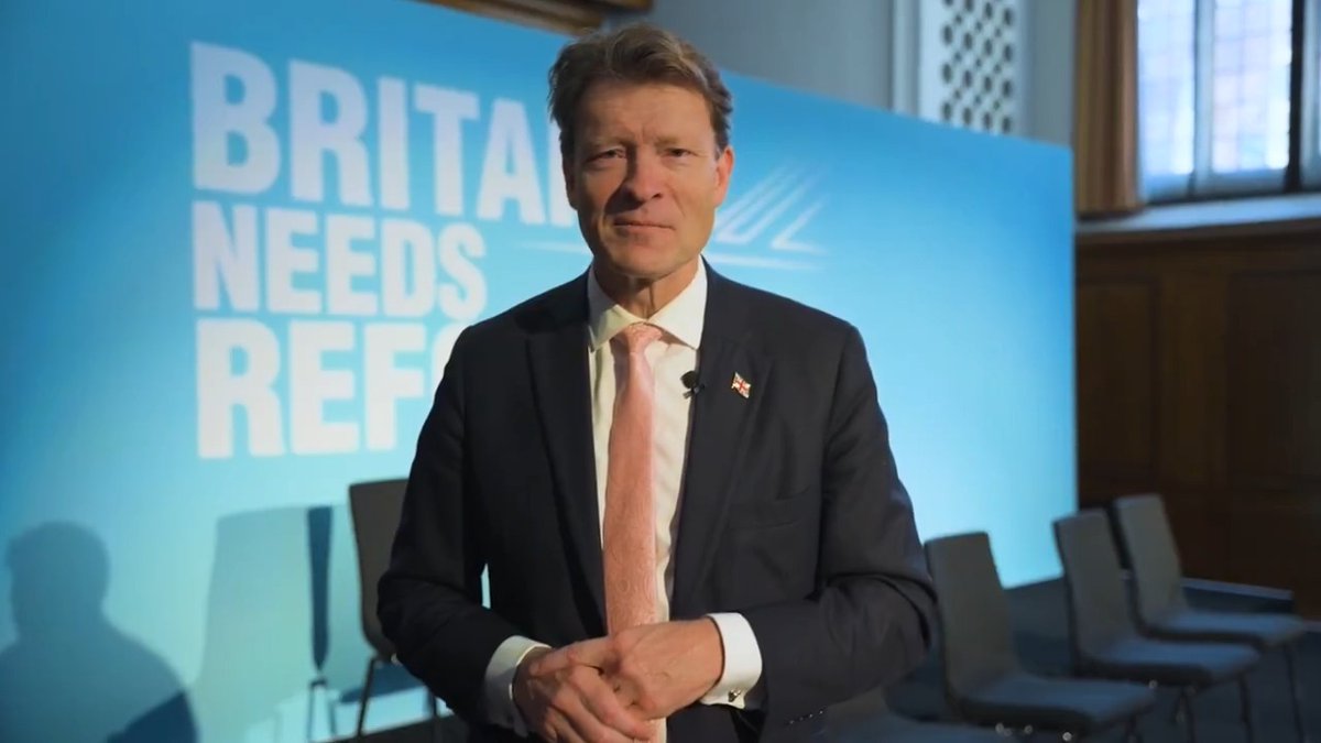 Watch Richard Tice outline the key points from today’s press conference. 👇