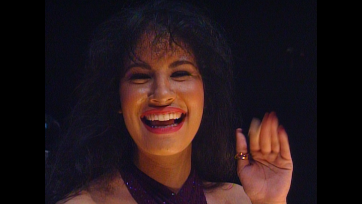 SELENA Y LOS DINOS is now playing. With never-before-seen home videos of Selena and deeply personal stories, this documentary shows both the extraordinary artist and the very real young woman whose legacy continues to inspire today. 🌹