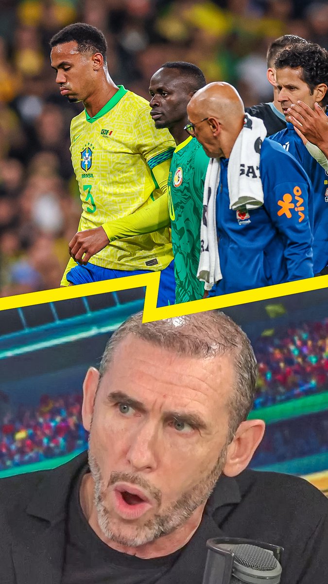 🔥 "Arsenal will go in as favourites." 👀 "I think Gabriel might make it." Martin Keown offers hope to Arsenal fans ahead of the north London derby.