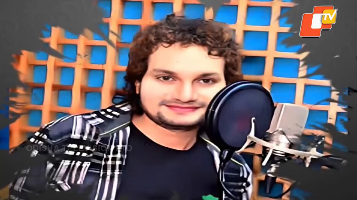 Renowned Odia singer Humane Sagar passes away at the age of 34 #HumaneSagar #Odisha