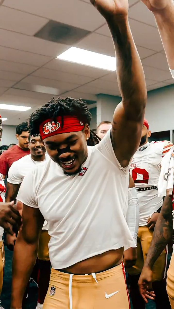 Victory is sweet and so is this Monday 😏
