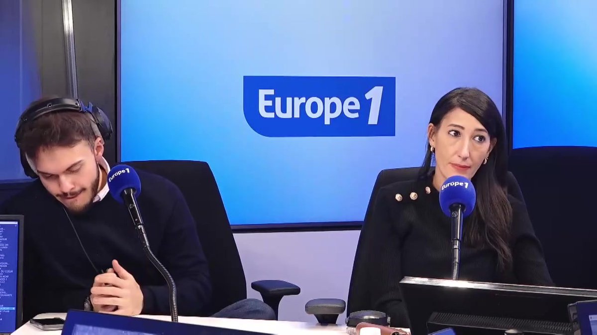 Un résumé étonnant du Puy du Fou : "Ce qui rend ces personnes dingues, c’est que le JDNews ça marche, que CNews ça marche, que le Puy du Fou ça marche et qu’Europe 1 explose" déclare Pascal Praud ➡️ Dans #PascalPraudEtVous sur #Europe1