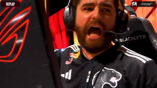 Some of the best clutches of the year. A crowd losing their minds. Pure CS2 madness. The BLAST Rivals FRAGMOVIE has arrived, enjoy. Credit casters: Hugo Harry launders Conner