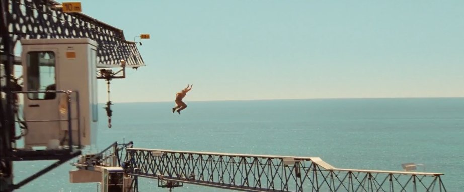Daniel Craig faced heavy backlash when he was cast as James Bond then Casino Royale dropped and shut everyone up.