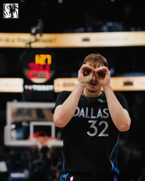 AND 2 BLK & 1 STL No 18-year-old has had these numbers in an NBA game… Until now 😈 Cooper Flagg // #MFFL