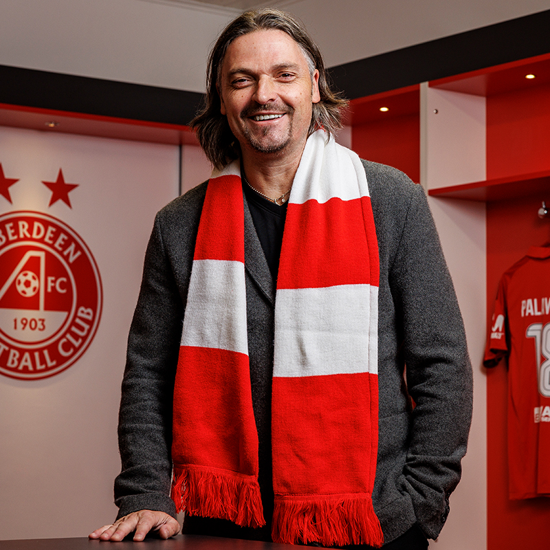 💼 The role of Sporting Director 🔴 Getting to know AFC from top to bottom ⚽ Vast football experience in Germany & the USA 📈 Making an impact in the short and long term RedTV subscribers can watch an exclusive interview with Lutz Pfannenstiel now. 📺