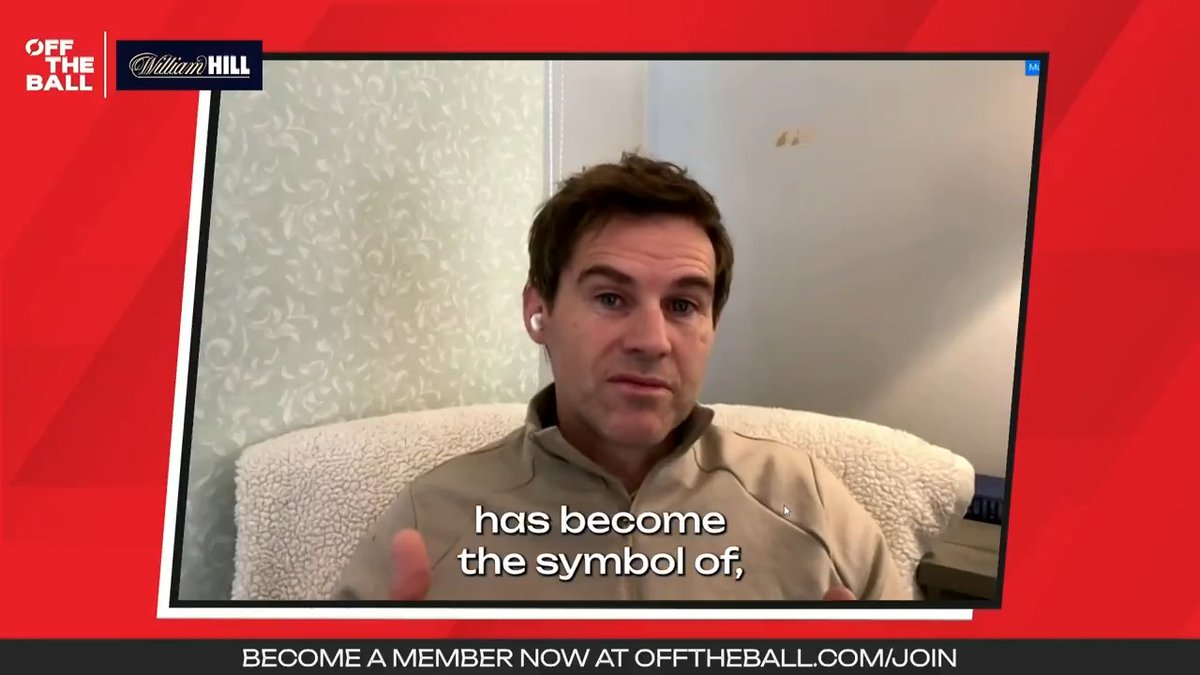 🗣️ ‘The importance of Ireland being at a major tournament can never be undersold.’ Kevin Kilbane expresses what it means to him to be Irish and the pride in representing the nation. | ☘️ Football on Off the Ball with William Hill Ireland