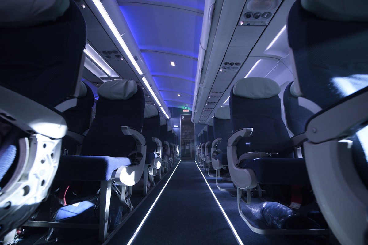 Brace for turbulence. Catch up on #Hijack before Season 2 premieres January 14.