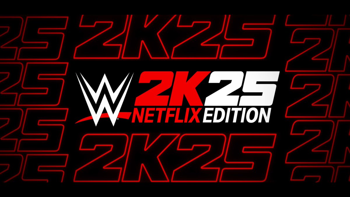 Step into the ring with #WWE2K25: Netflix Edition’s heavy-hitting roster of 40+ WWE Superstars and Legends while playing 1v1 and 2v2 matches. Rise through the ranks in Career mode, compete with friends, or practice to perfect your combat style.