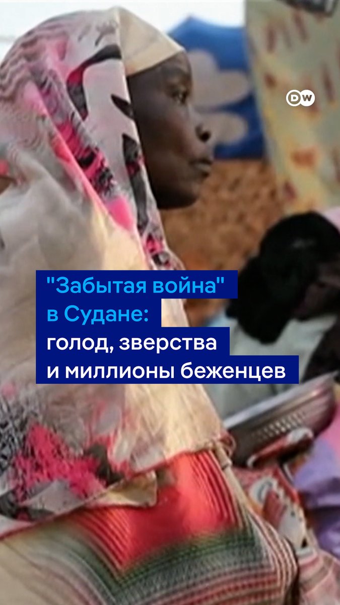 Одна из самых страшных гуманитарных катастроф на планете происходит сейчас в Судане. Там свирепствуют голод и болезни, 12 миллионов человек стали беженцами. Жертвами штурма города Эль-Фашер стали сотни человек, связь с городом потеряна. DW поговорила с теми, кому удалось спастись