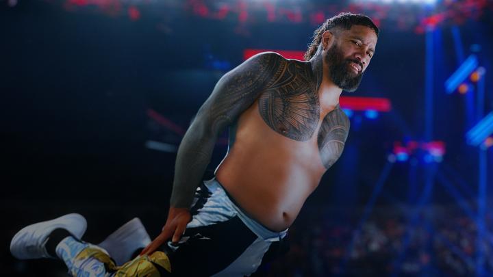 When you have the freedom to play anywhere, the WWE can happen everywhere. Play WWE 2K25: Netflix Edition NOW on mobile devices!