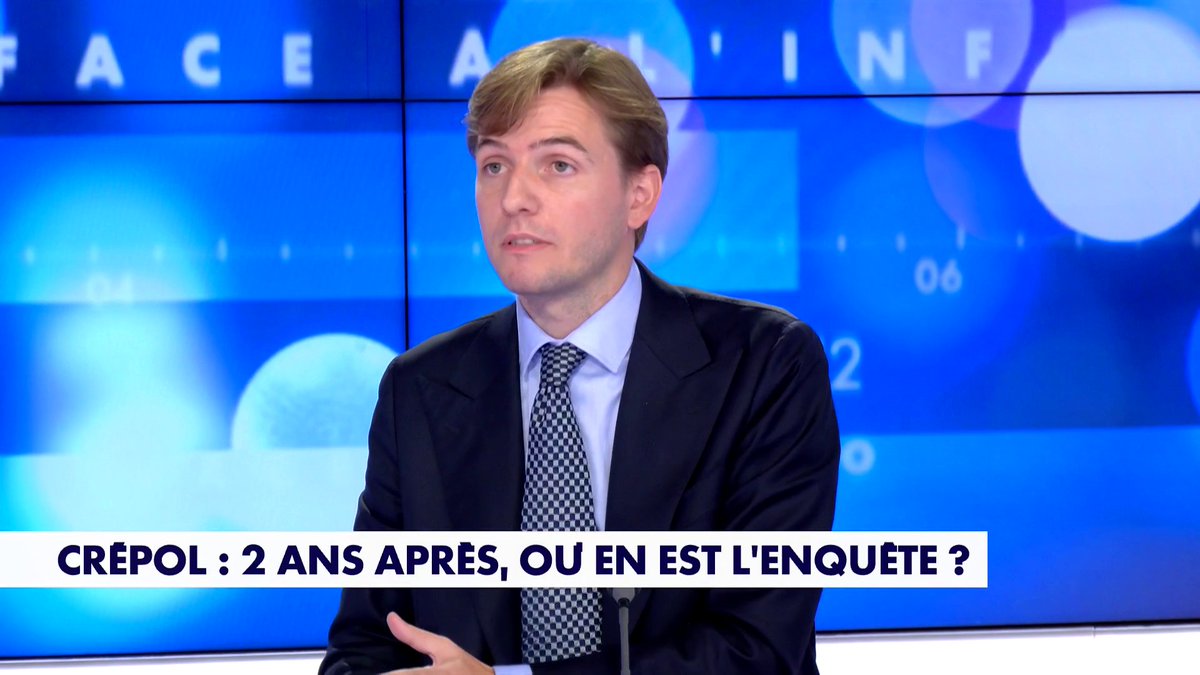 «Crépol n’est pas un fait-divers isolé, c’est le symptôme d’une France livrée à la barbarie, où les victimes sont systématiquement bâillonnées et les coupables protégés par un système complaisant», déplore le journaliste Erik Tegnér, dans #Facealinfo