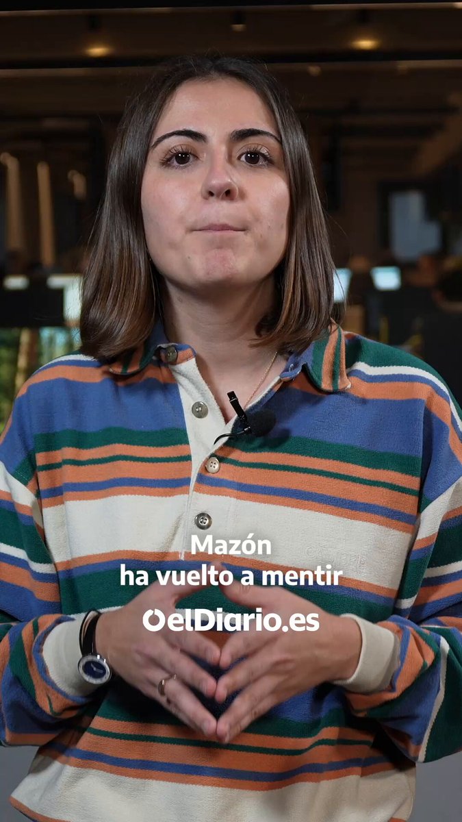 Las mentiras de Mazón en el Congreso