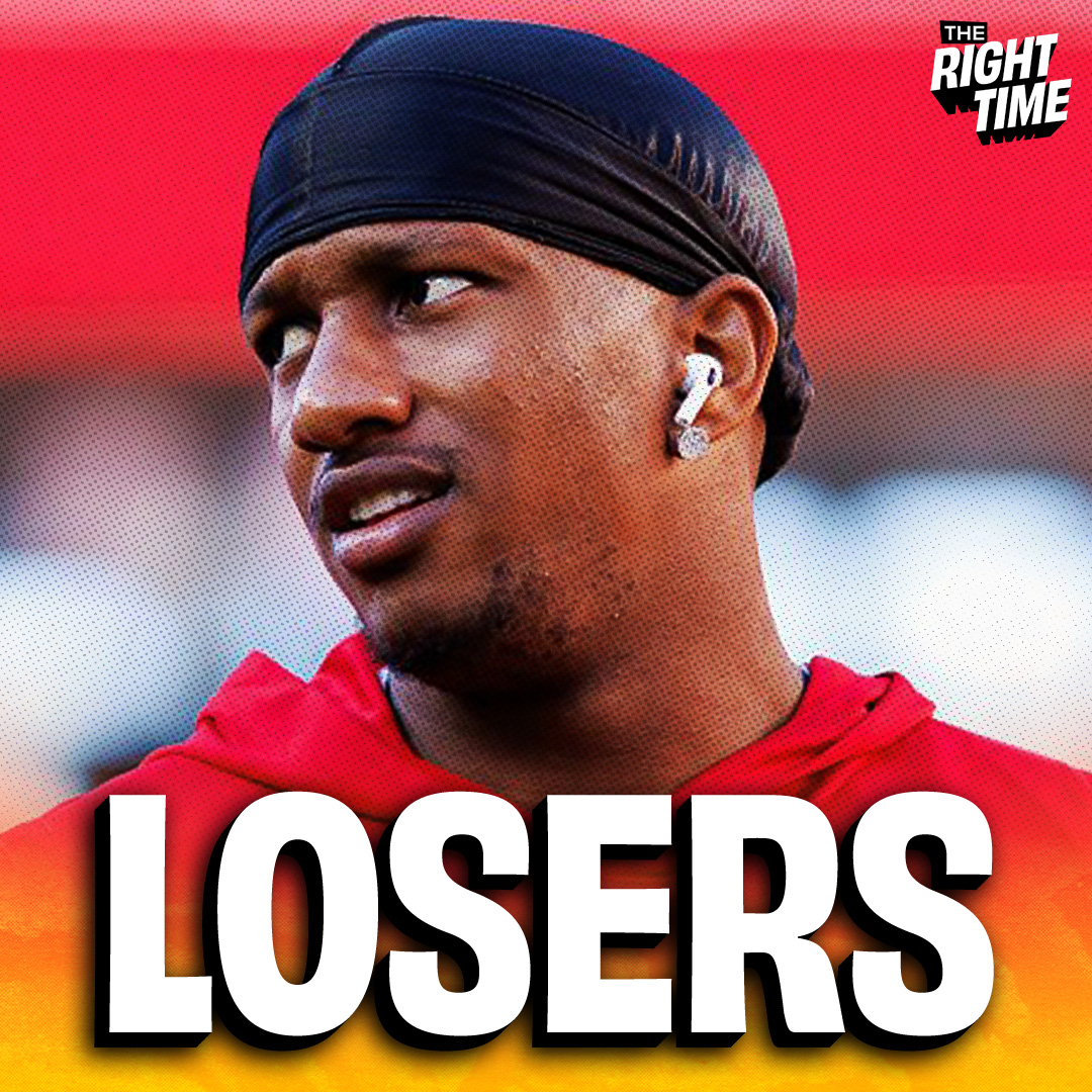 Bo explains the moment he QUIT the falcons 👀 “I don’t hang out with LOSERS.”