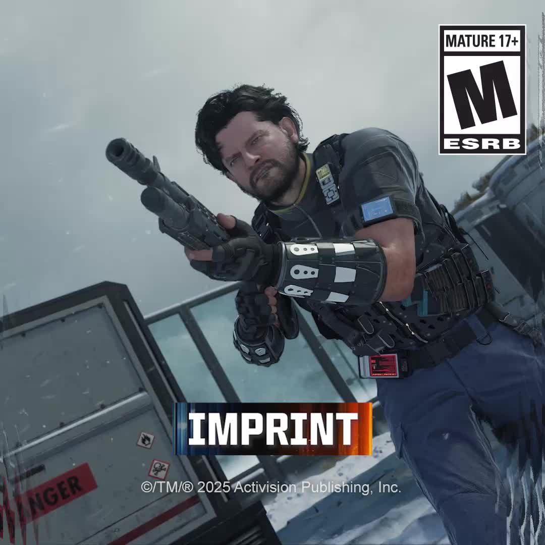The only question is: Where are we going first? 💪👀 #BlackOps7